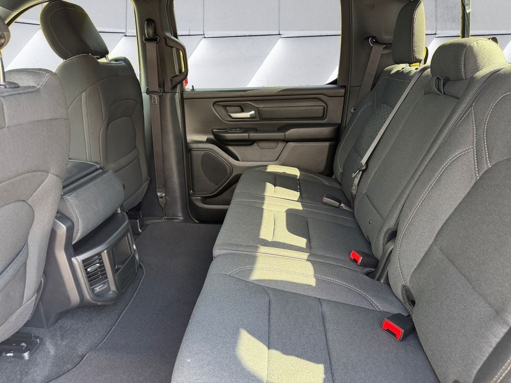 2027 RAM 1500 Tradesman