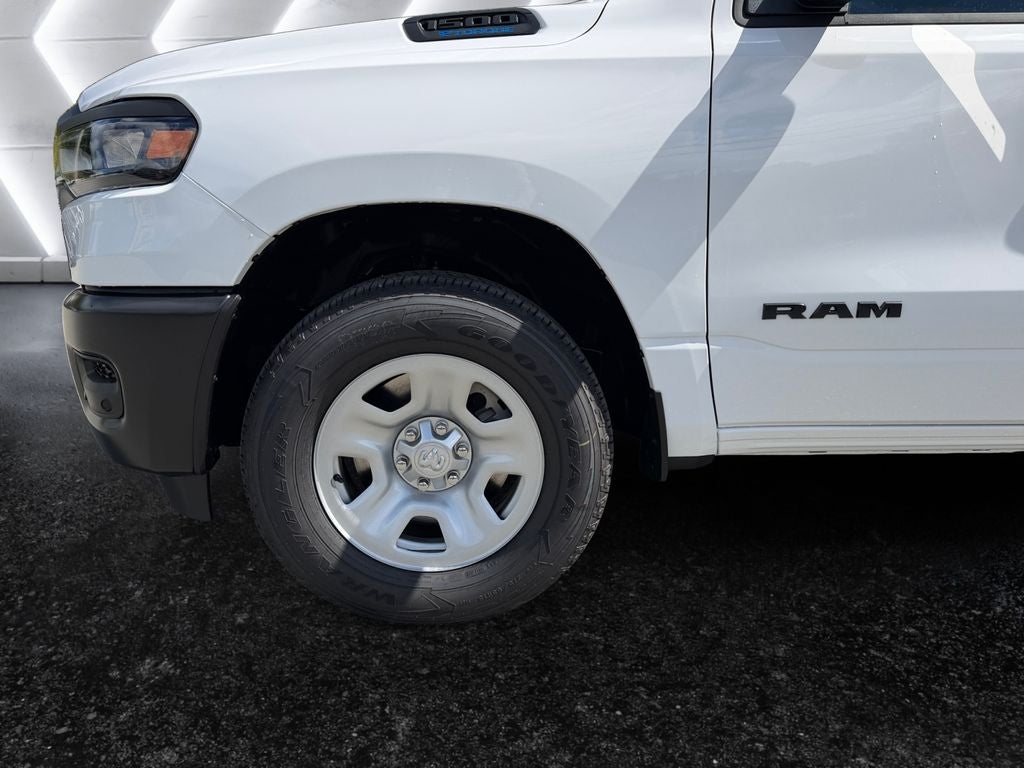 2027 RAM 1500 Tradesman