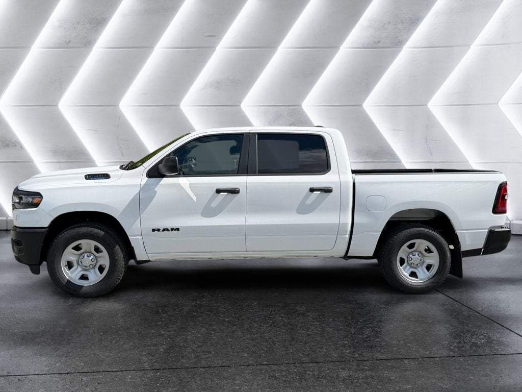 2027 RAM 1500 Tradesman