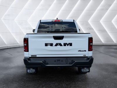 2027 RAM 1500 Tradesman