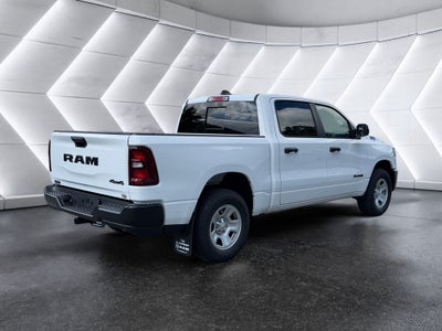 2027 RAM 1500 Tradesman