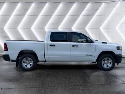 2027 RAM 1500 Tradesman