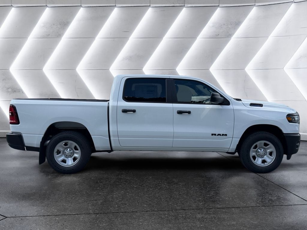2027 RAM 1500 Tradesman