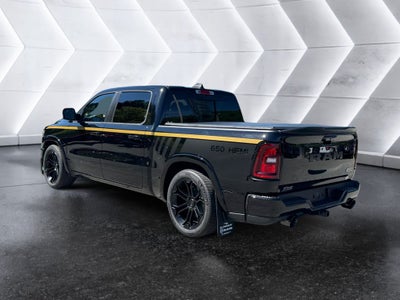 2026 RAM 1500 DC650 Fox Factory