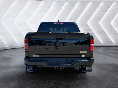 2026 RAM 1500 DC650 Fox Factory