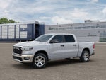 2026 RAM 1500 Big Horn America 250 Edition