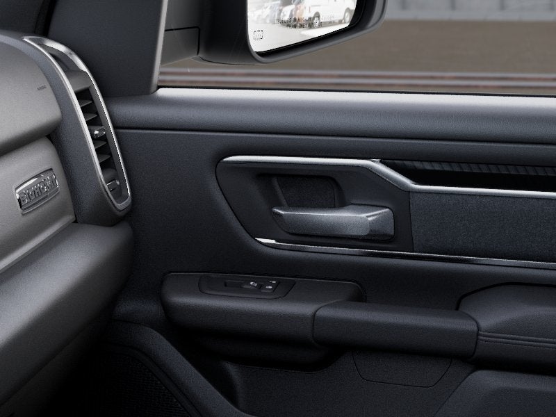 2026 RAM 1500 Big Horn America 250 Edition