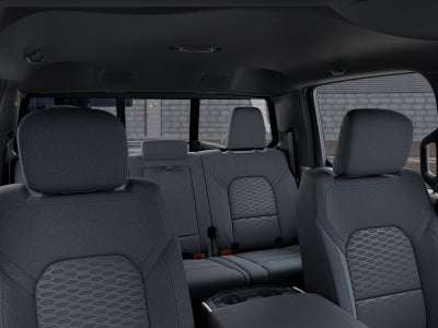 2026 RAM 1500 Big Horn America 250 Edition