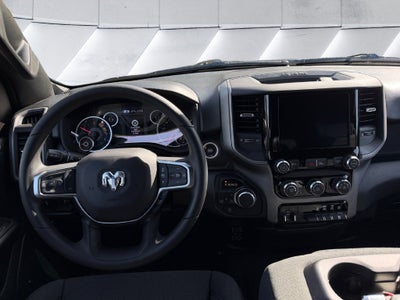 2027 RAM 1500 Express
