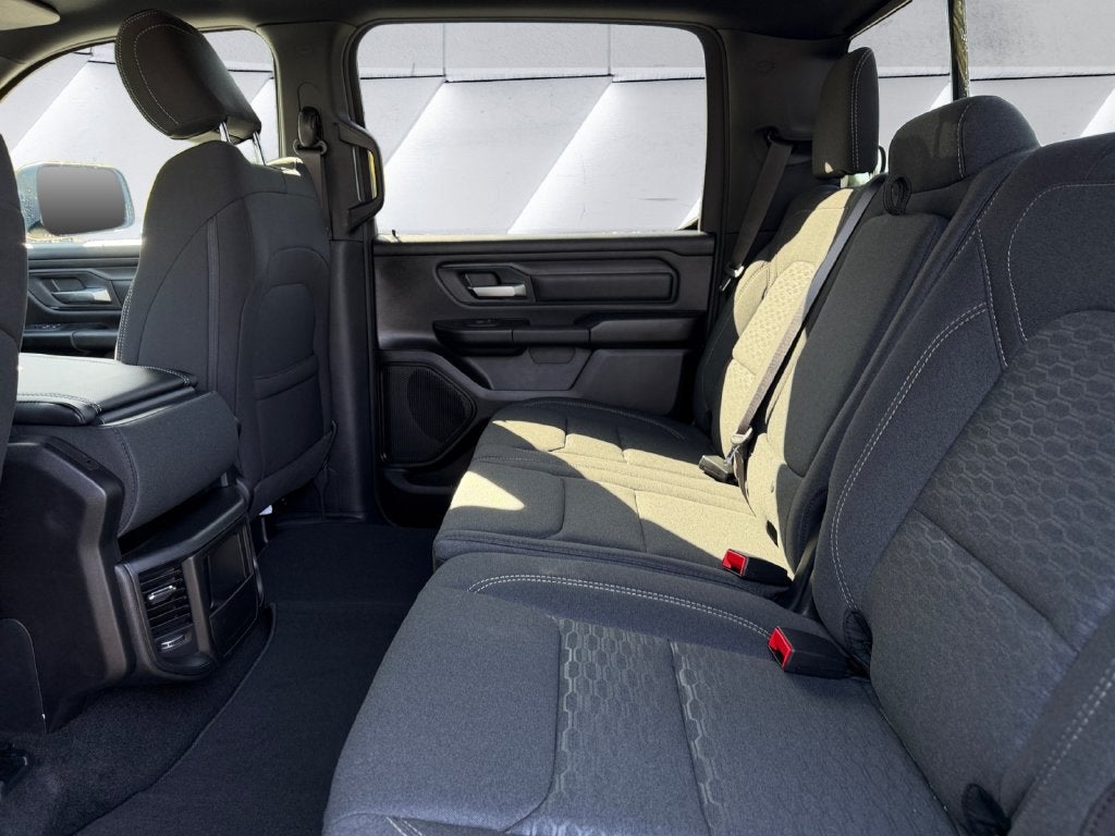 2027 RAM 1500 Express