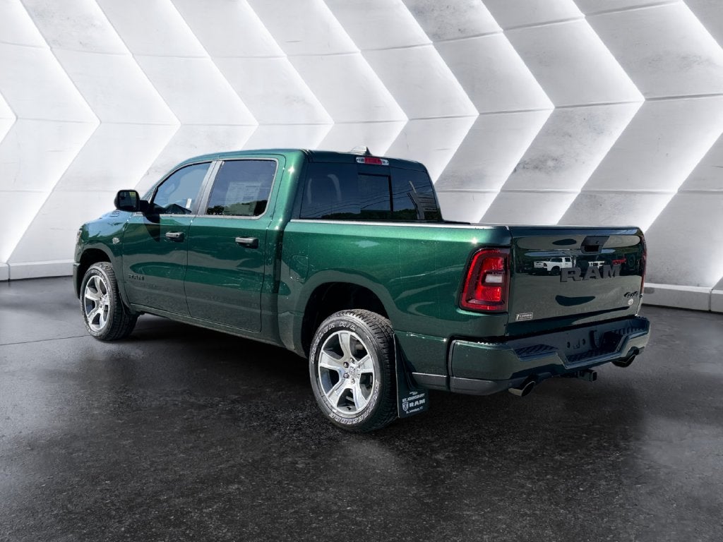 2027 RAM 1500 Express