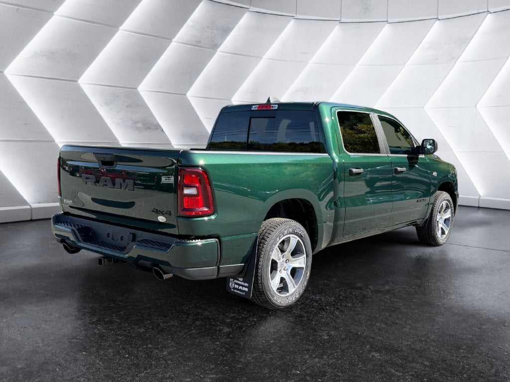 2027 RAM 1500 Express