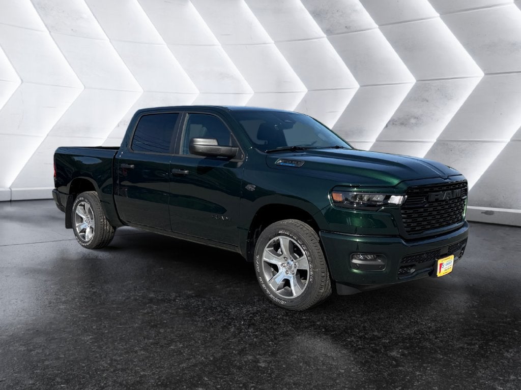 2027 RAM 1500 Express