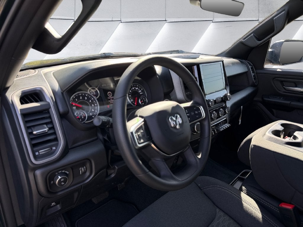 2027 RAM 1500 Express