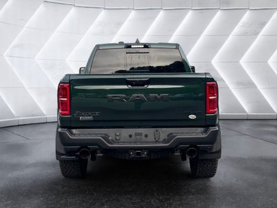 2027 RAM 1500 RHO
