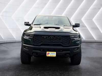 2027 RAM 1500 RHO