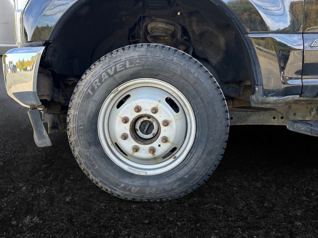 2020 Ford Super Duty F-350 DRW XL DRW