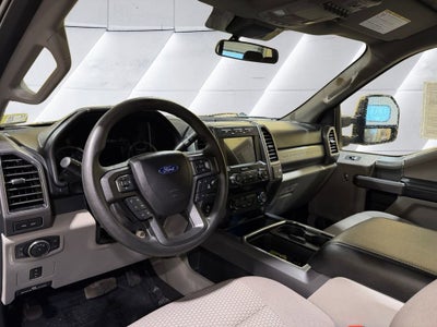 2020 Ford Super Duty F-250 SRW XLT