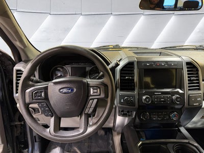 2020 Ford Super Duty F-250 SRW XLT