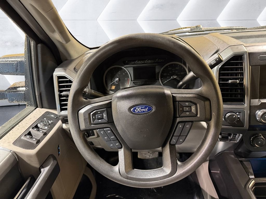 2020 Ford Super Duty F-250 SRW XLT