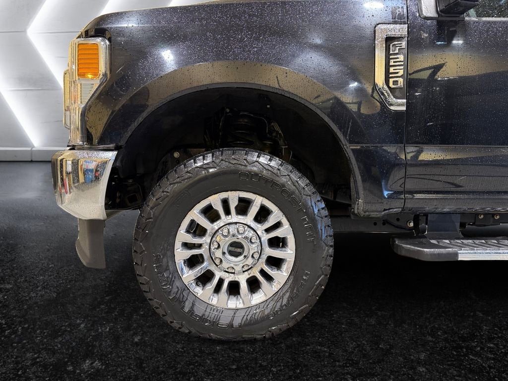 2020 Ford Super Duty F-250 SRW XLT