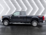 2020 Ford Super Duty F-250 SRW XLT
