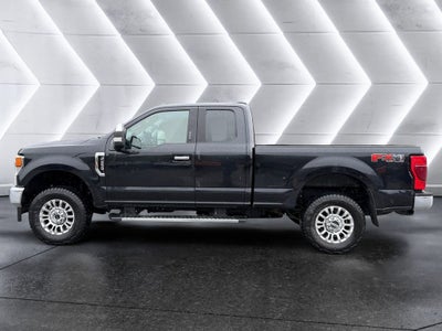 2020 Ford Super Duty F-250 SRW XLT
