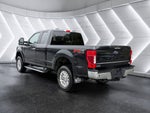 2020 Ford Super Duty F-250 SRW XLT