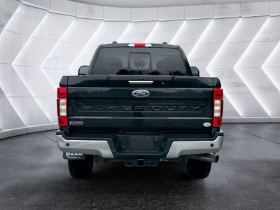 2020 Ford Super Duty F-250 SRW XLT