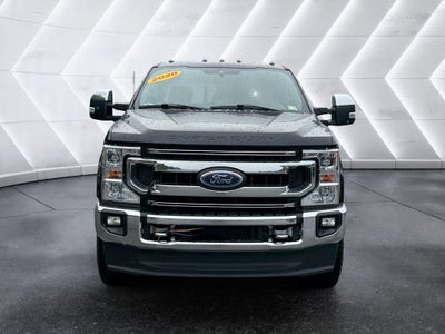 2020 Ford Super Duty F-250 SRW XLT
