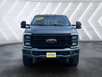 2024 Ford Super Duty F-250 SRW XLT