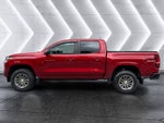 2024 Chevrolet Colorado 4WD LT