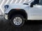 2024 GMC Sierra 3500HD Pro Chassis