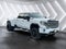 2021 GMC Sierra 3500HD Denali Rocky Ridge