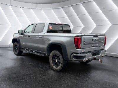 2019 GMC Sierra 1500 AT4 Rocky Ridge