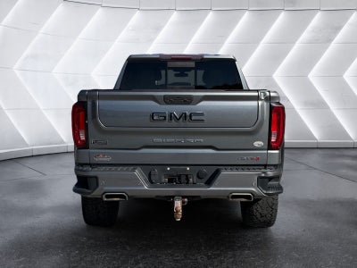 2019 GMC Sierra 1500 AT4 Rocky Ridge