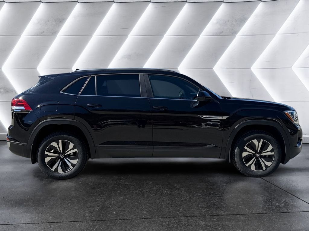 2024 Volkswagen Atlas Cross Sport 2.0T SE