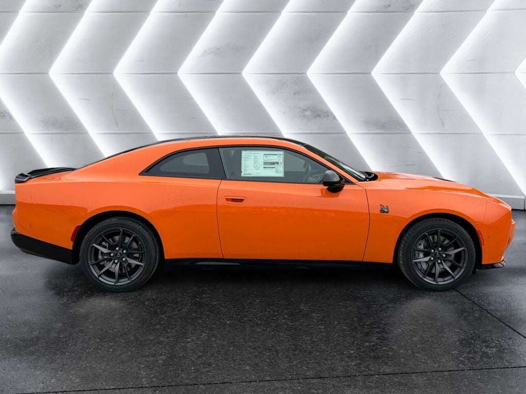 2026 Dodge Charger R/T Scat Pack