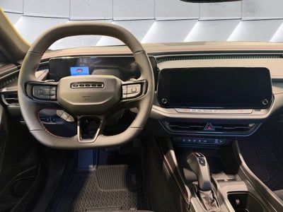 2027 Dodge Charger Scat Pack Plus AWD