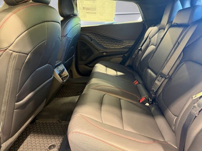 2027 Dodge Charger Scat Pack Plus AWD