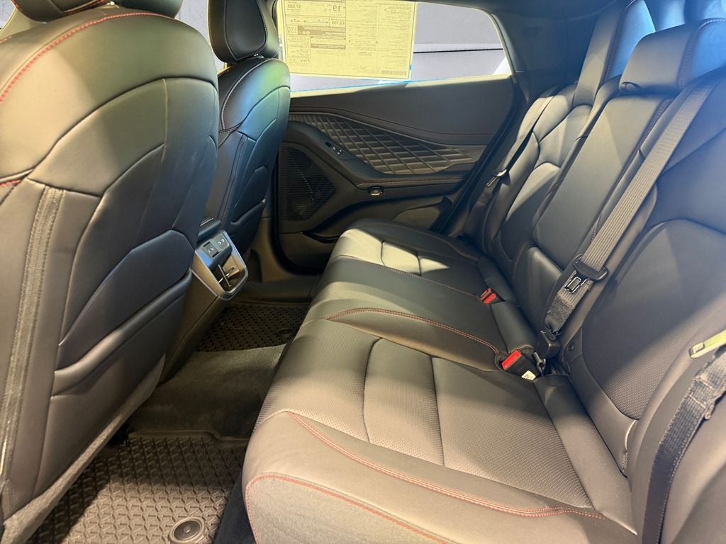 2027 Dodge Charger Scat Pack Plus AWD