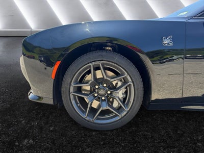 2027 Dodge Charger Scat Pack Plus AWD