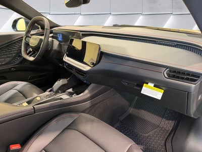 2027 Dodge Charger Scat Pack Plus AWD