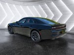 2027 Dodge Charger Scat Pack Plus AWD