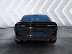 2027 Dodge Charger Scat Pack Plus AWD