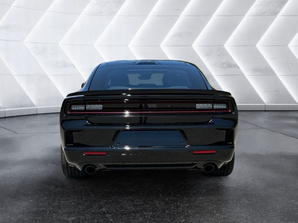 2027 Dodge Charger Scat Pack Plus AWD