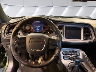 2023 Dodge Challenger GT AWD