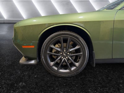2023 Dodge Challenger GT AWD