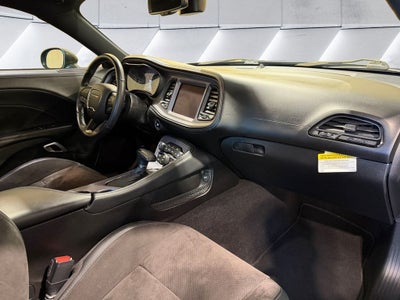 2023 Dodge Challenger GT AWD