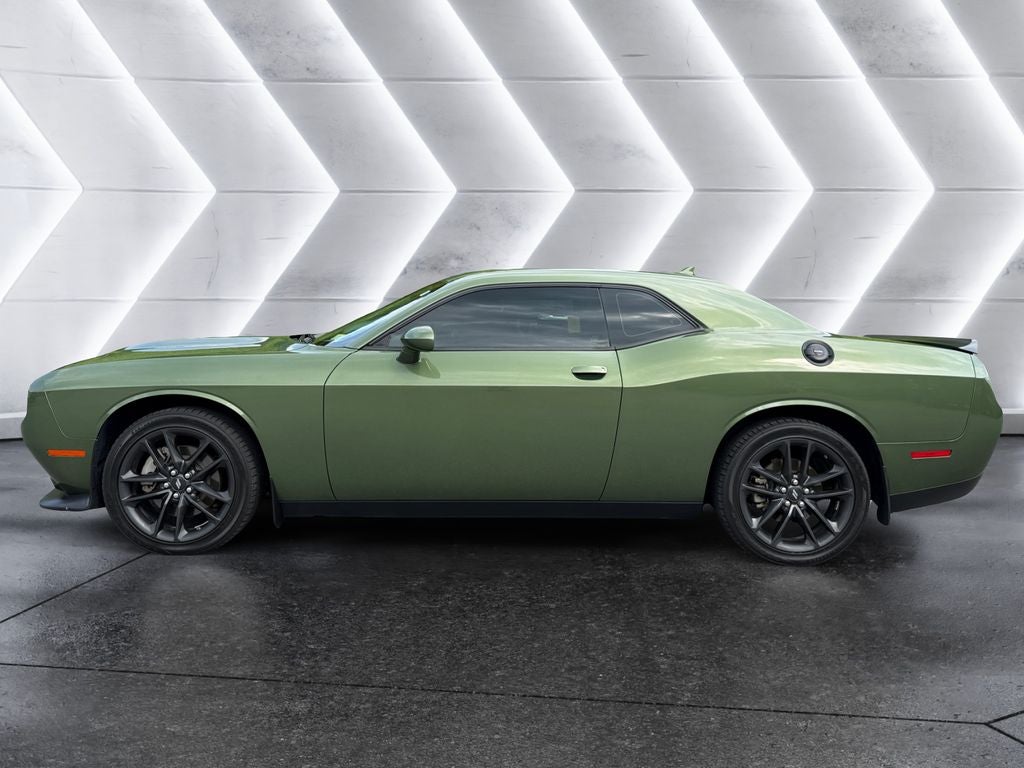 2023 Dodge Challenger GT AWD